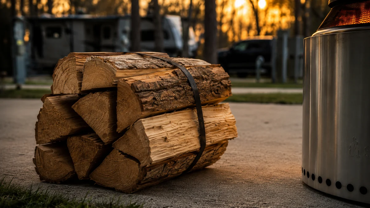 Firewood Bundle preview
