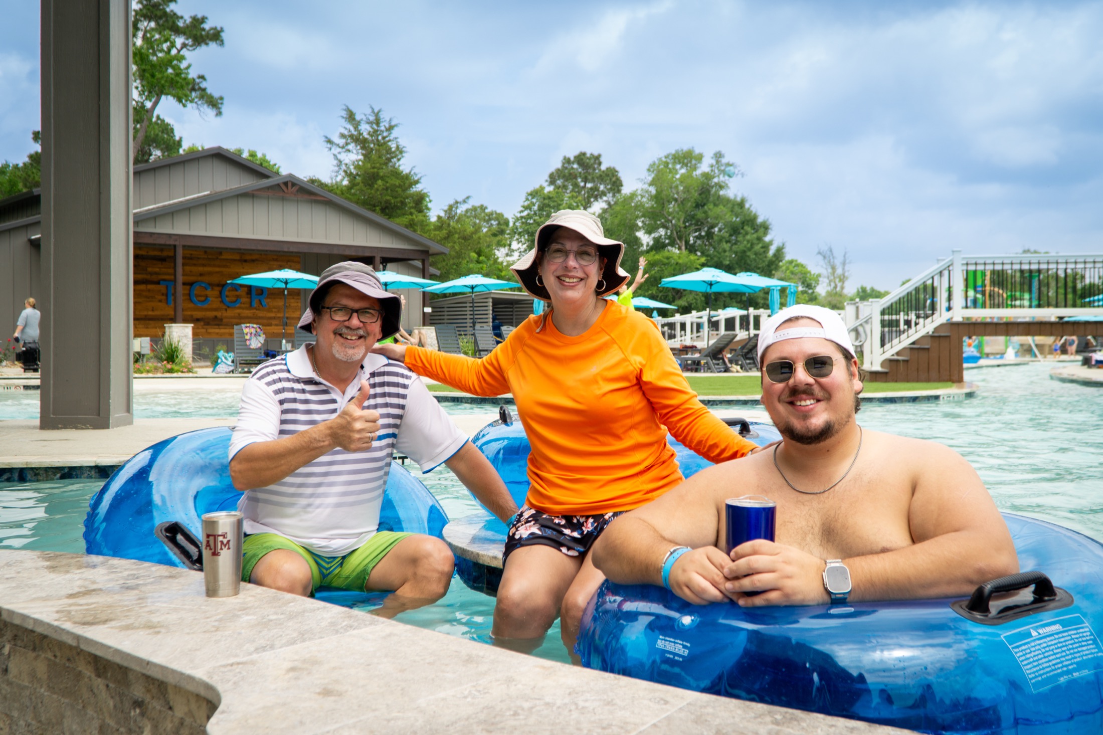 Bayou Bend at Blue Bayou Bend